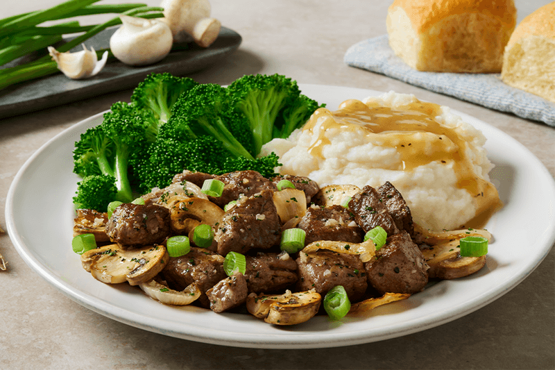 Bob Evans Restaurant – Multiple locations, Ohio