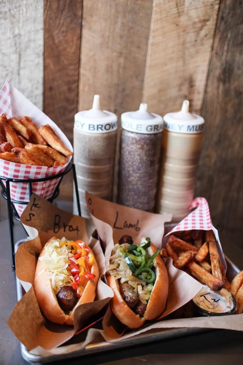 Wurstküche (Los Angeles, California)