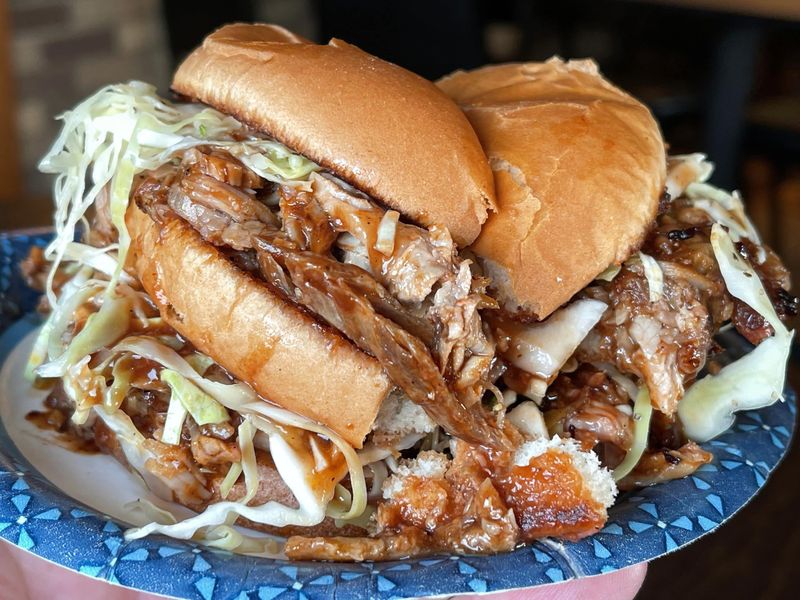 Abe’s Bar-B-Q – Clarksdale