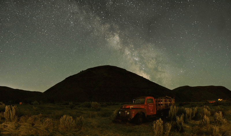 Starry Nights