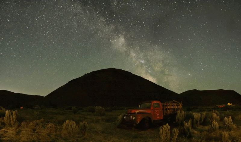 Starry Nights