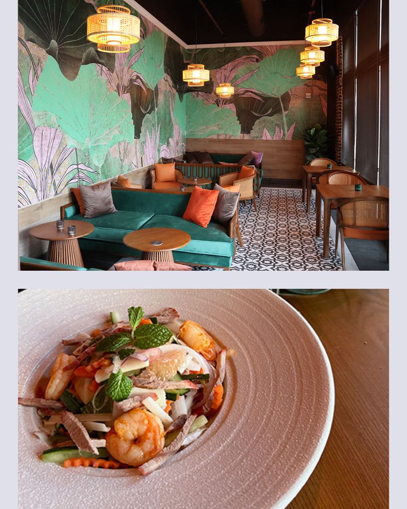 The Vietnamese Restaurant – Memphis