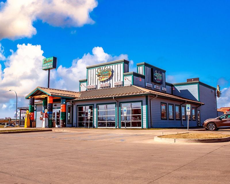 Jack’s Steakhouse & Seafood – Bismarck