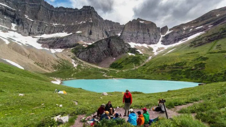 The Real Magic Around Glacier Lies in These 8 Off-the-Radar Spots