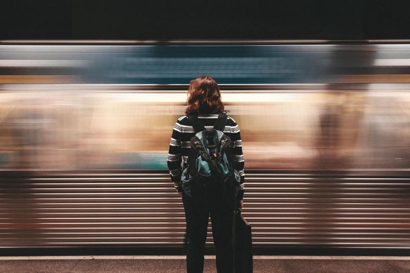 Faster, Smoother Transits—Especially in Europe and Asia