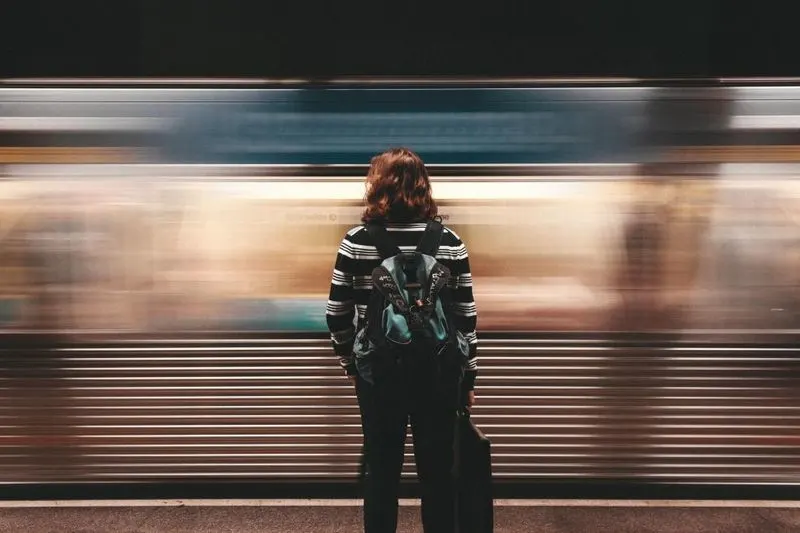 Faster, Smoother Transits—Especially in Europe and Asia
