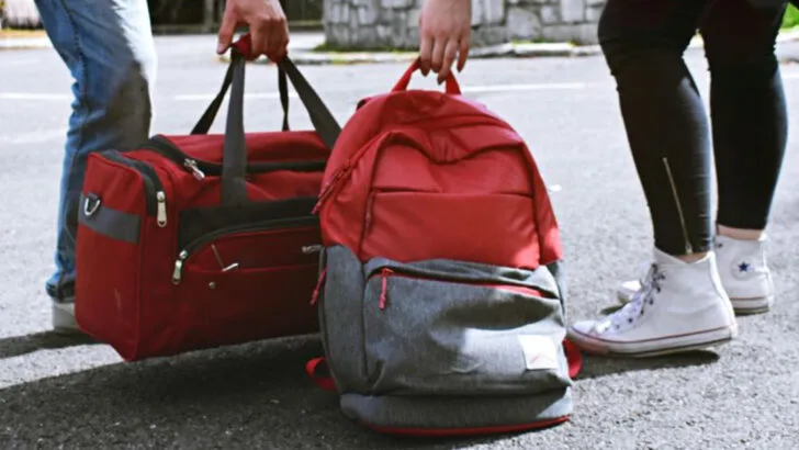 The Rise of One-Bag Travel: Why Packing Light Feels Like a Luxury Now