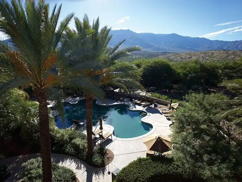 Miraval Arizona Resort & Spa