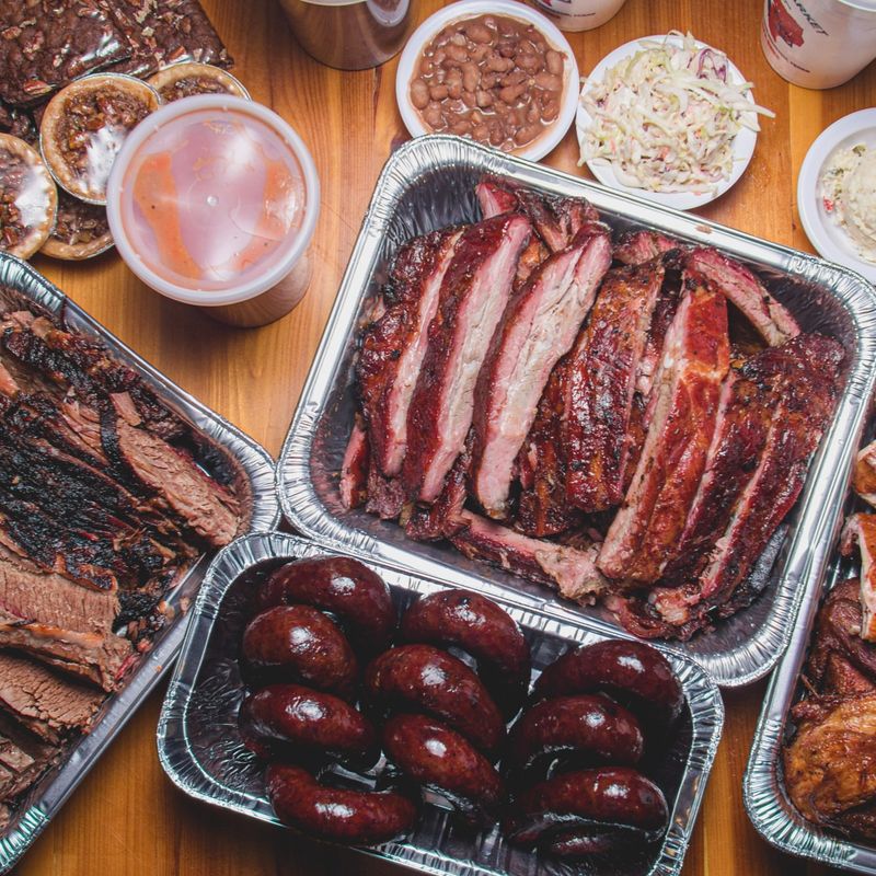 City Market – Luling