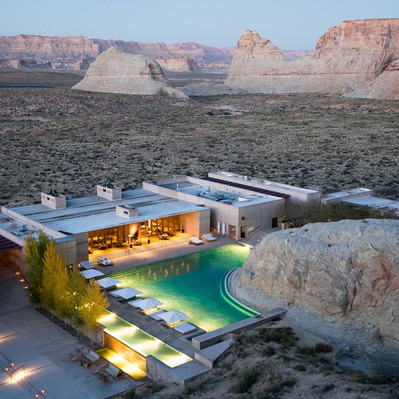 Amangiri