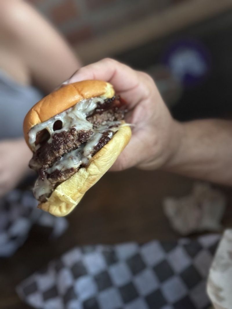 Jack Brown’s Beer & Burger Joint – Miami and Naples