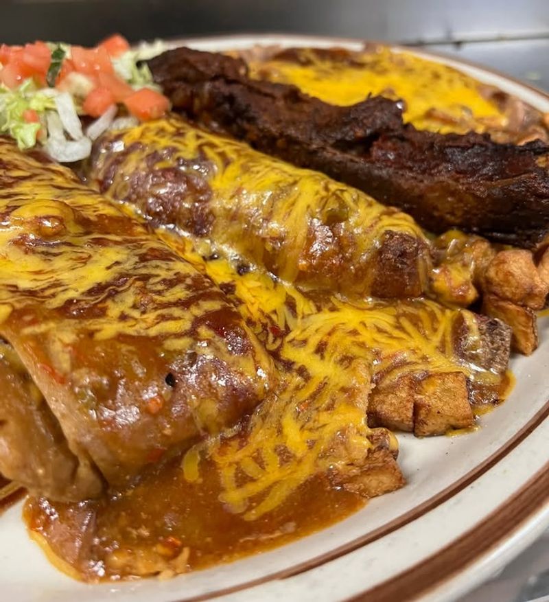 Sadie's of New Mexico, Albuquerque