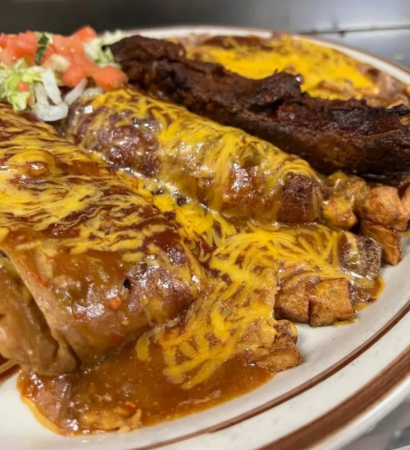 Sadie's of New Mexico, Albuquerque