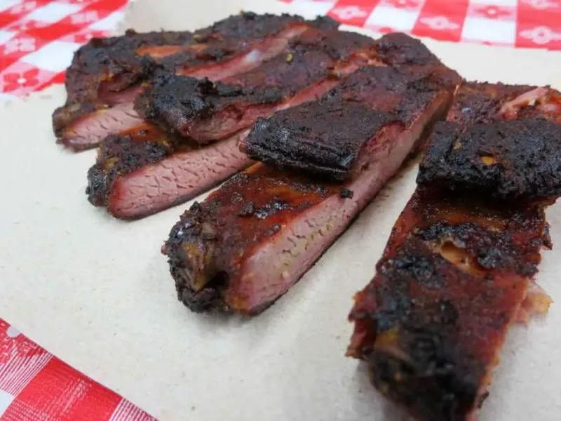 Shuler's BBQ