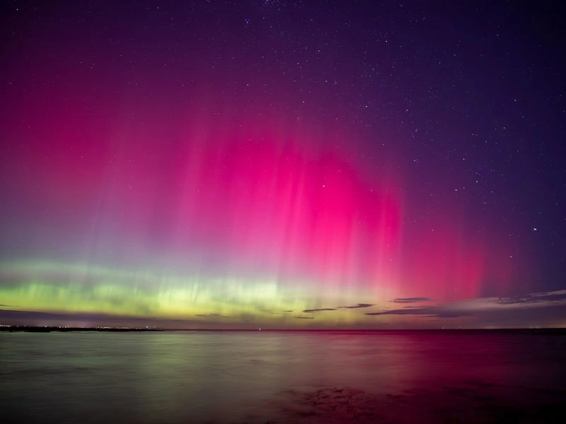 What Are the Southern Lights?