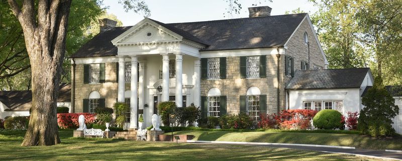 Graceland, Memphis