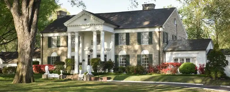 Graceland, Memphis