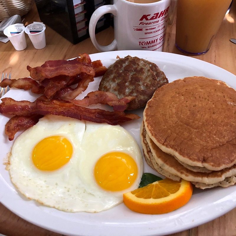 The Galley Grill – Summerland Key