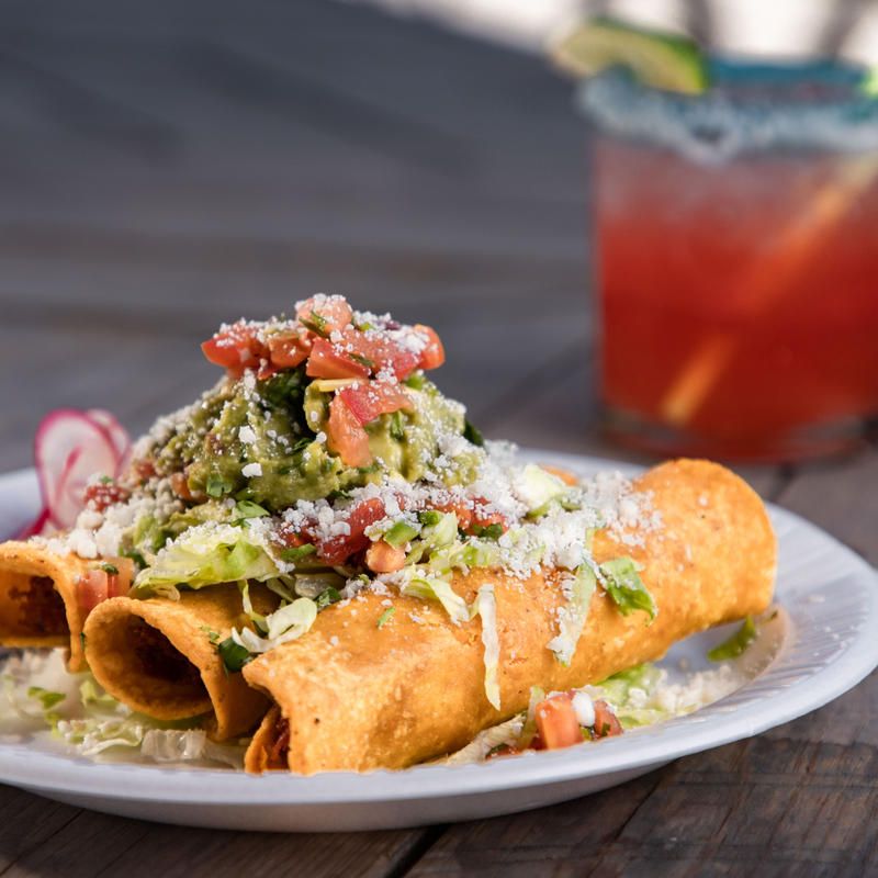 Willie’s Taco Joint