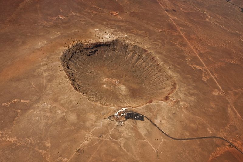 Meteor Crater