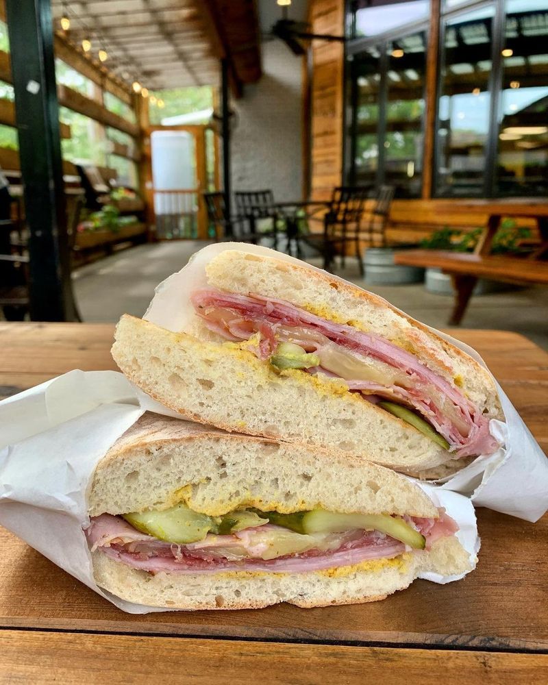 Mitchell Delicatessen – Nashville