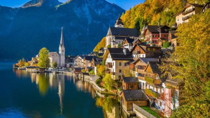 The Top Bucket-List Spot in Every European Country (And Why You’ll Want to Go Now)