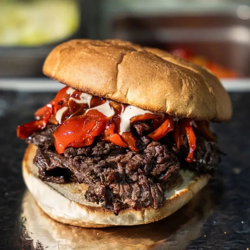 Ted’s Drive-In