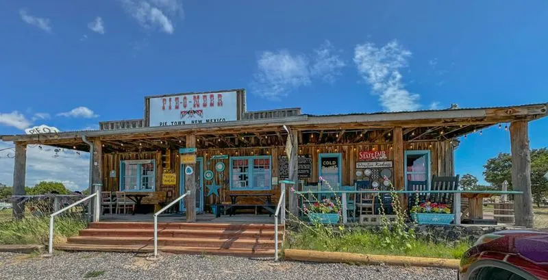 Pie Town