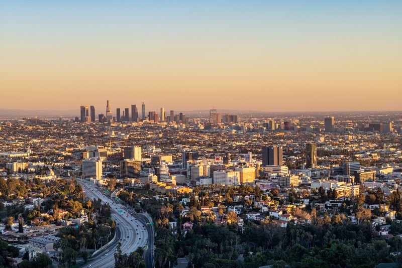 Mulholland Drive