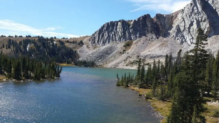 The West’s Most Affordable Mountain Retreat Is a College Town Perfect for Outdoor Enthusiasts