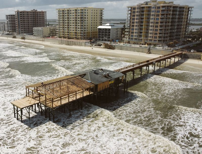 Crabby Joe’s – Daytona Beach