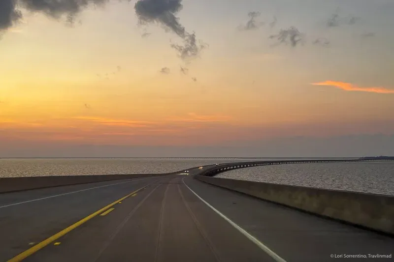 Apalachicola and the Forgotten Coast