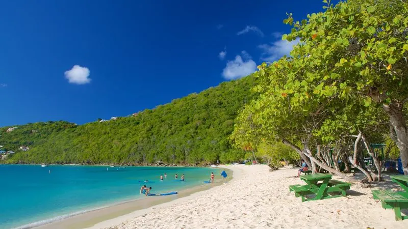 St. Thomas, U.S. Virgin Islands