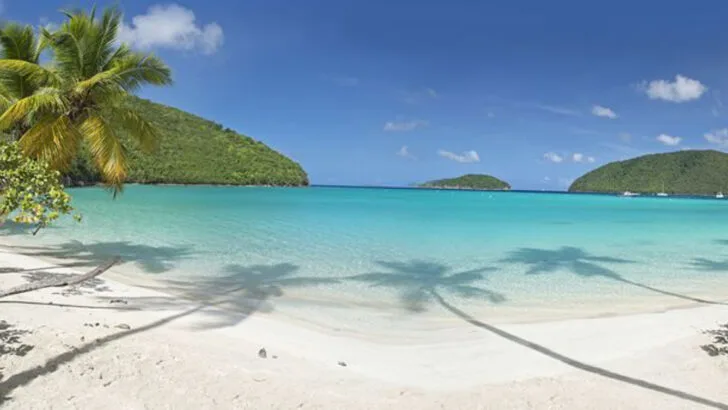 The great U.S. Island Road Trip Of A Lifetime (No Passport Required)