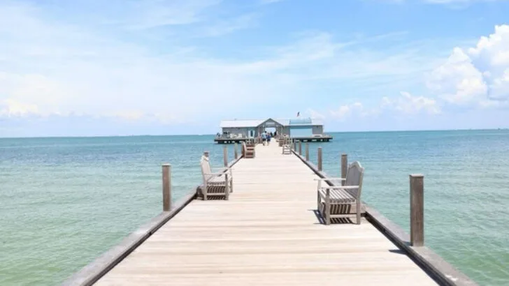 The right way to explore this old Florida spot (and what to skip along the way)