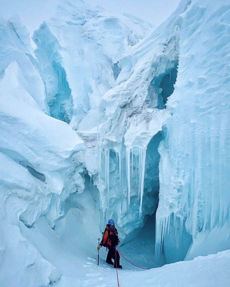 Antarctica