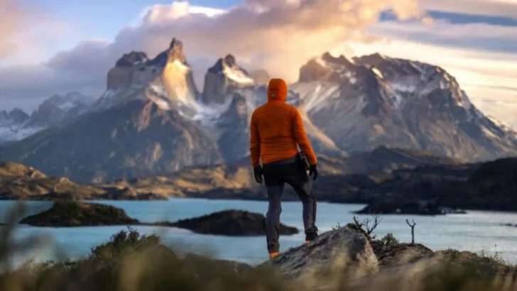 The top 15 most beautiful places to see before you die