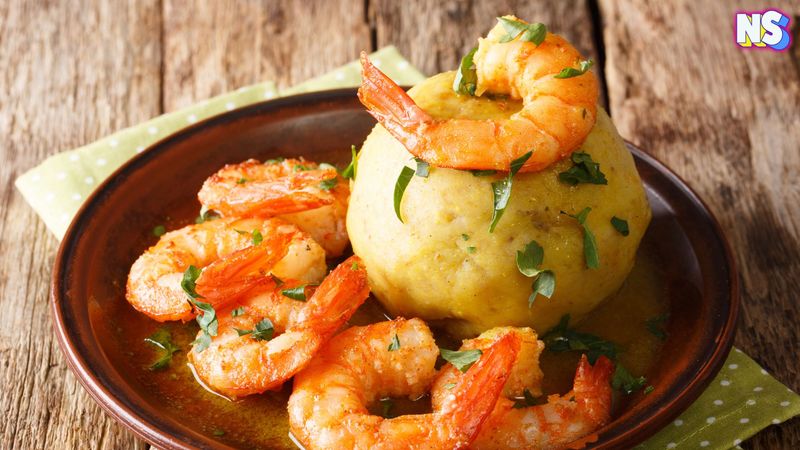 Puerto Rico – Lechón, Mofongo, and Hearty Street Eats