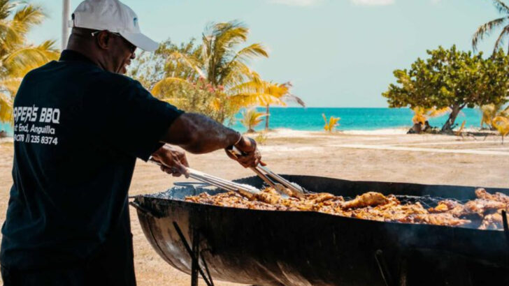 The ultimate culinary island-hopping itinerary (from Puerto Rico to Grenada)