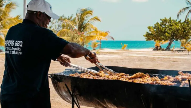 The ultimate culinary island-hopping itinerary (from Puerto Rico to Grenada)