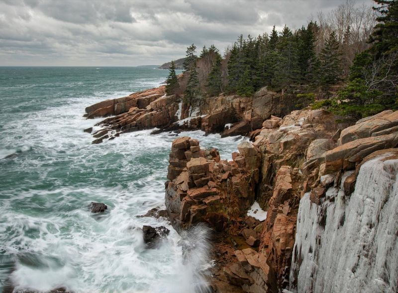 Acadia National Park (Maine)