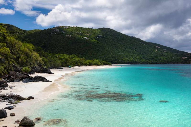 Virgin Islands National Park