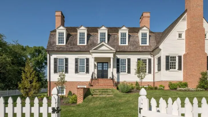 These 13 rural homes offer a slower pace away from city noise.