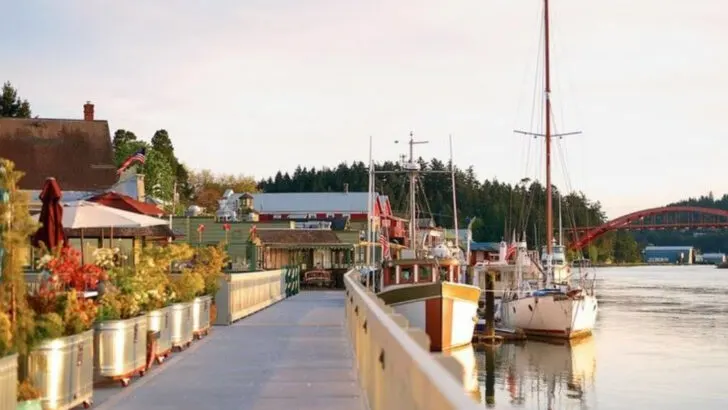 These 14 Hidden Food Capitals in the Pacific Northwest Will Surprise Your Tastebuds