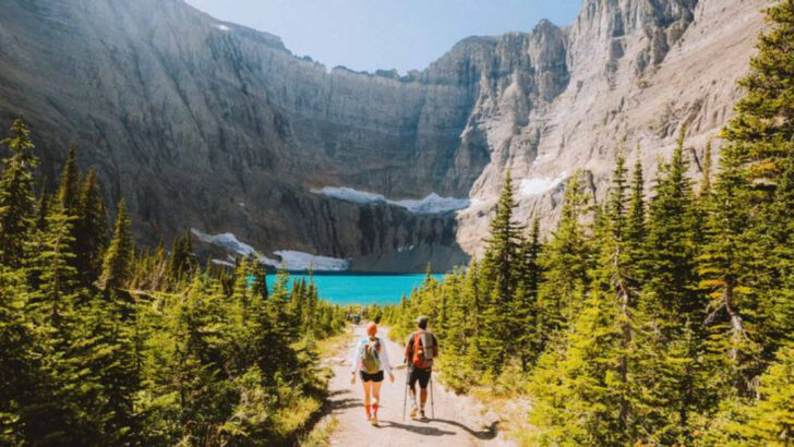 These 21 Hiking Trails Might Just Be America’s Best-Kept Secrets
