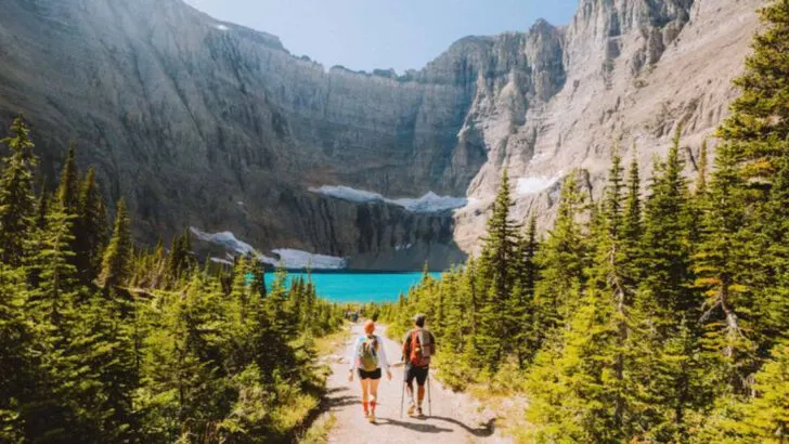 These 21 Hiking Trails Might Just Be America’s Best-Kept Secrets