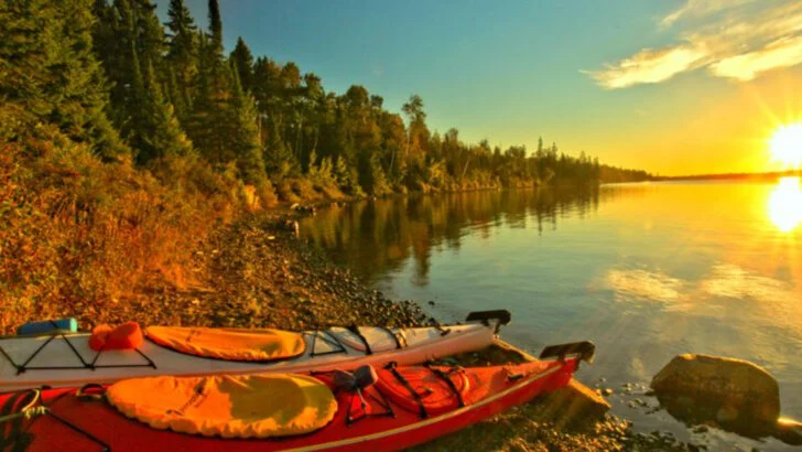 These 8 National Parks Aren’t Worth It in Peak Summer and 8 Better Alternatives for August