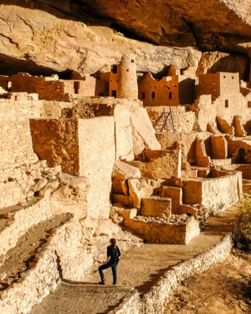 Cliff Palace