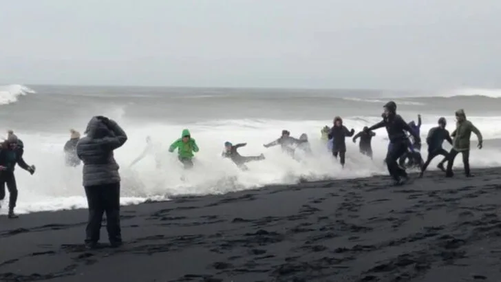 These Are 14 of the Most Dangerous Beaches in Europe