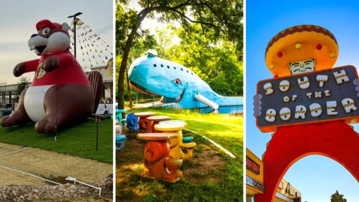 These Roadside Stops Are the Best in the U.S. (According to Reviews)